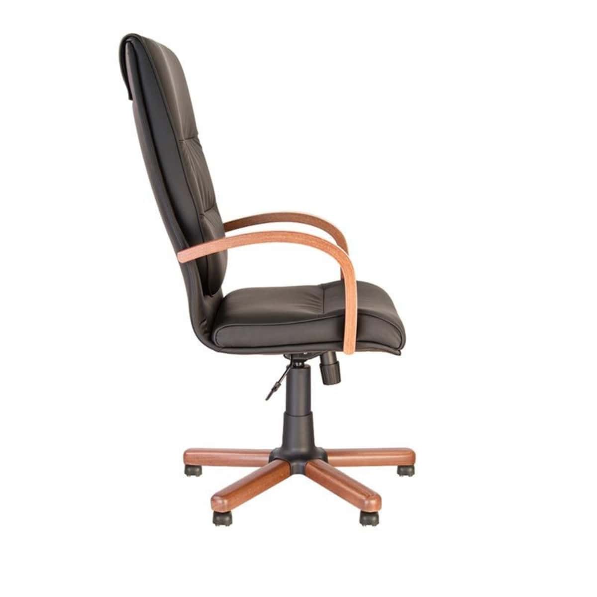 Директорски офис стол Nowy Styl Credo Extra